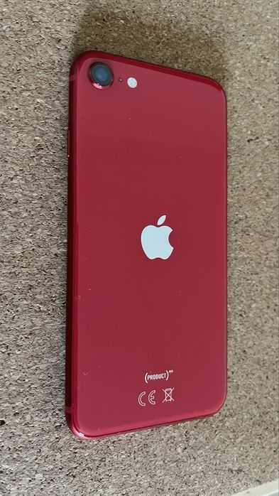 Iphone SE 2020 64 GB