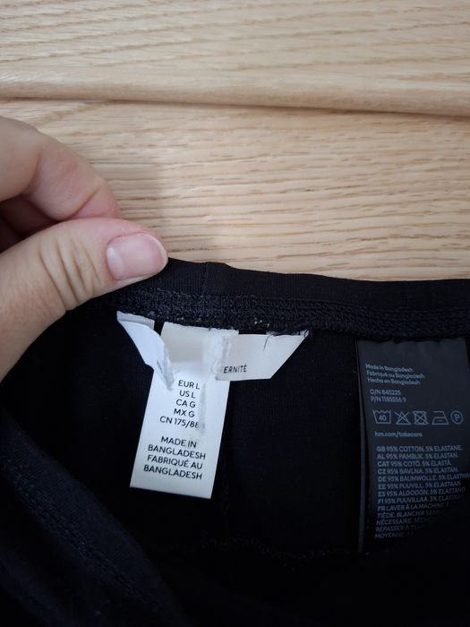 Шорти для ванітних H&M