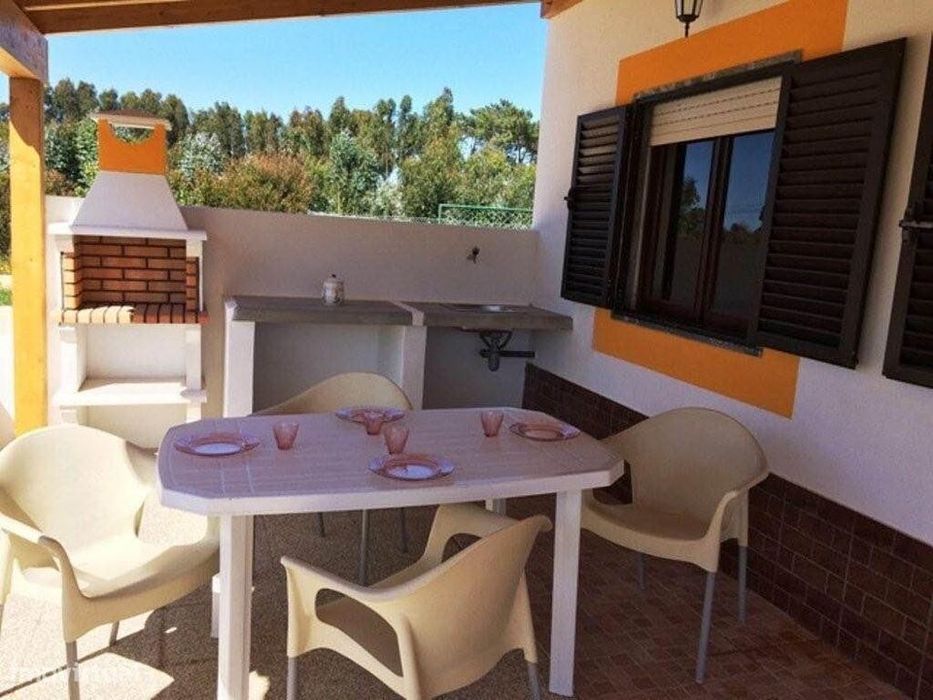 Casa do Mar Ferias Rogil Aljezur Algarve