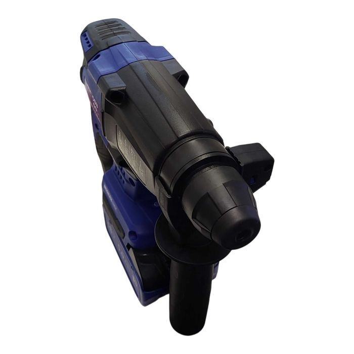 Młotowiertarka Rawlplug SDS Plus 780 W