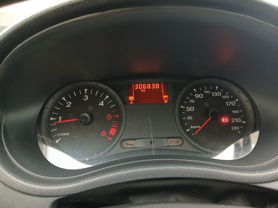 Renault Clio 1.5 Dci Negociável