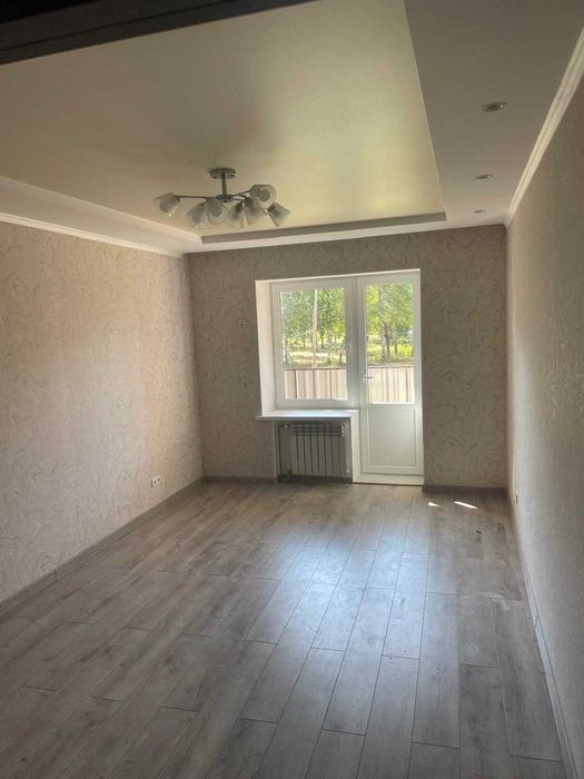 Двокімнатна квартира в новобудові