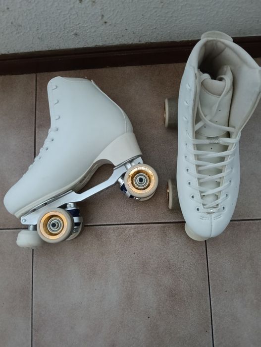 Patins para venda