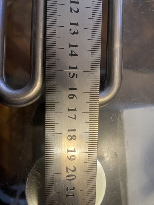 Тэн для индезит,аристон 1700W