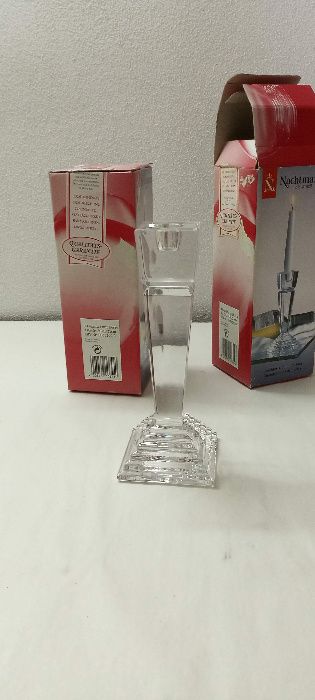 Porta-velas marca Nachtmann (oferta de vela)