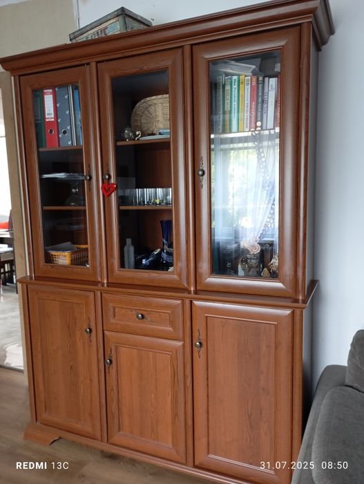 Meble komplet sprzedam