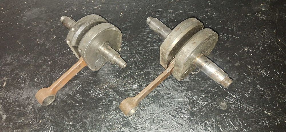 Запчасти чезет кросс.