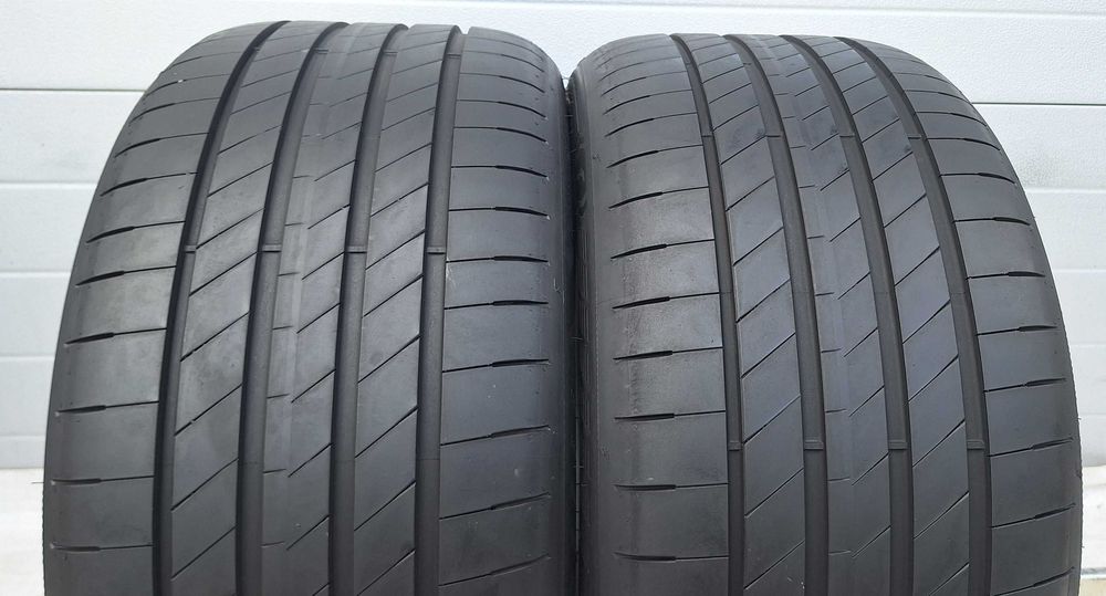2x Opony Letnie 285/35R21  GOODYEAR ASYMMETRIC 6 285/35/21  6,5mm  2024r