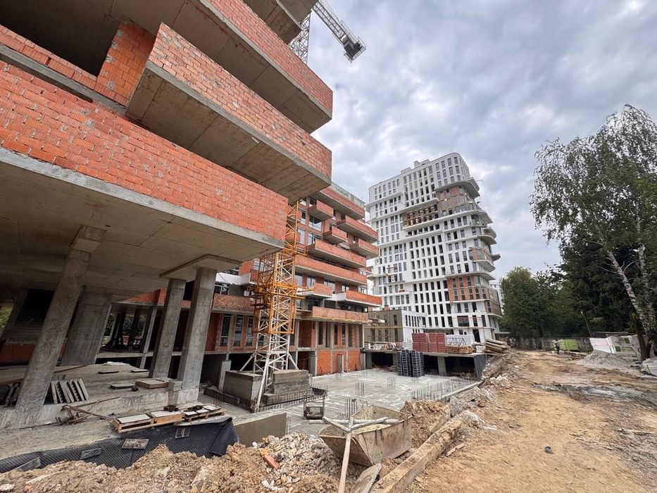 2-кімнатна квартира за адресою вул. Радість (площа 70 м²) - Atlanta.ua - фото 16