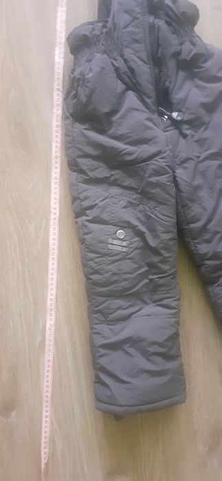 Продам комбінезон, куртка зимова