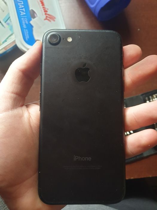 iPhone 7 128 в робочому стані