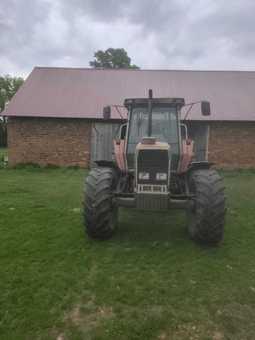 Massey Ferguson MF3120