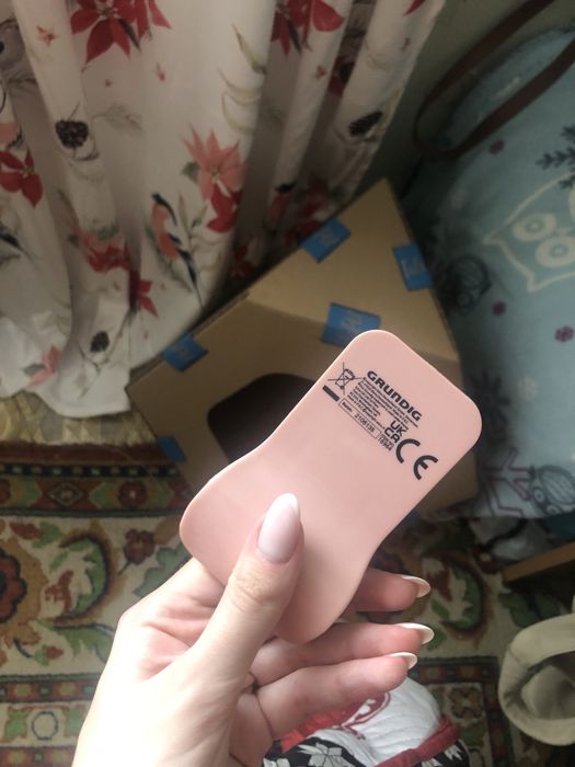 Лампа-прищепка ( від мережі)