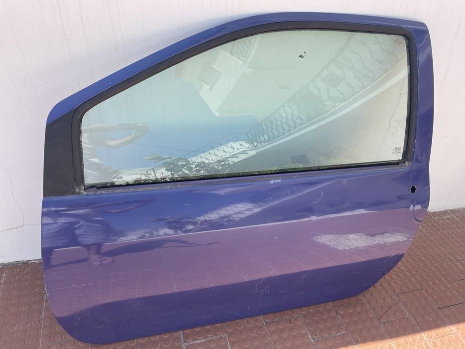Porta Twingo C06, 93-94 (Esquerda)