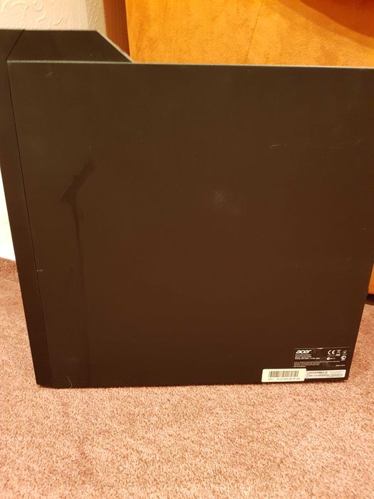 Acer Veriton komputer Core Duo i3