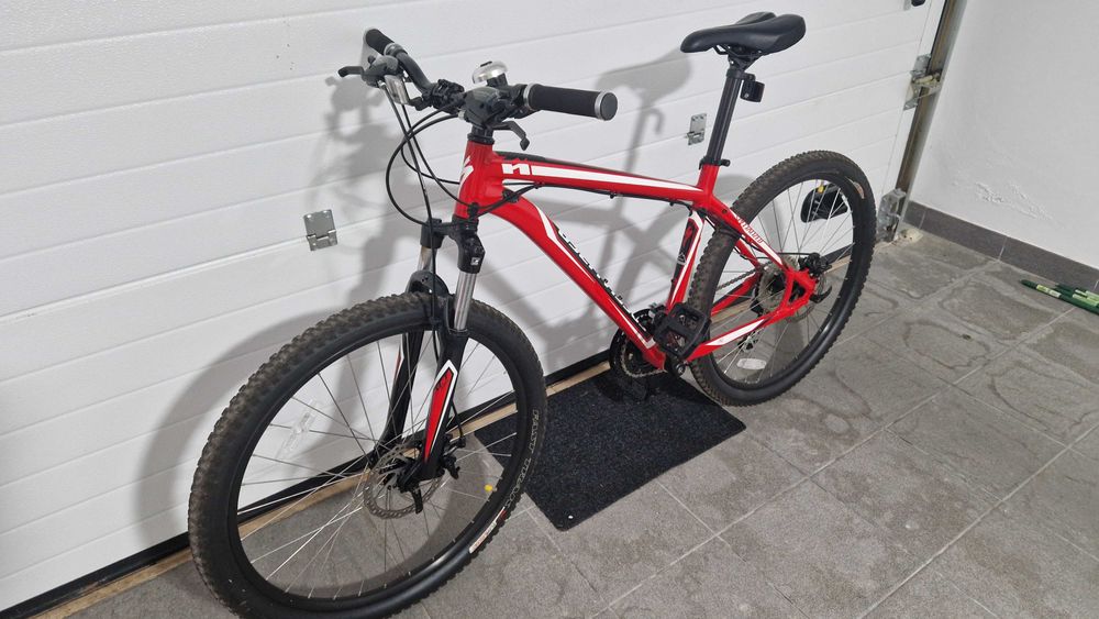 BTT Specialized 17.5