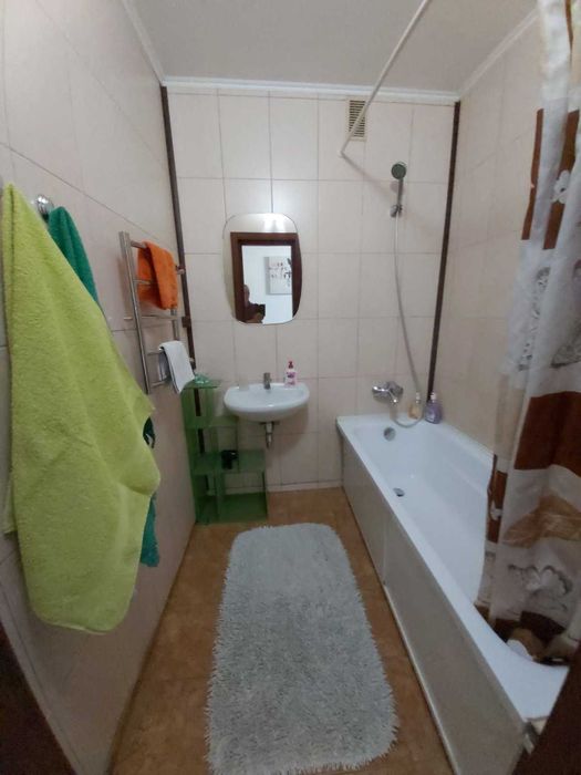 Подобово своя з великим метражом 2к.в новобудові  Деснянський Троєщина