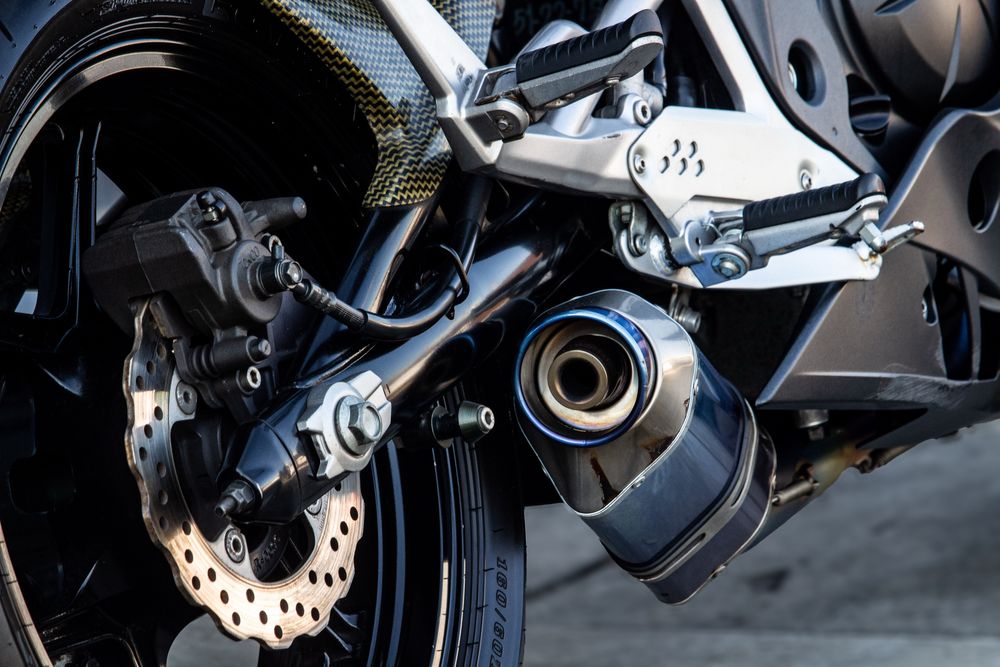 Kawasaki Ninja400R Motozet