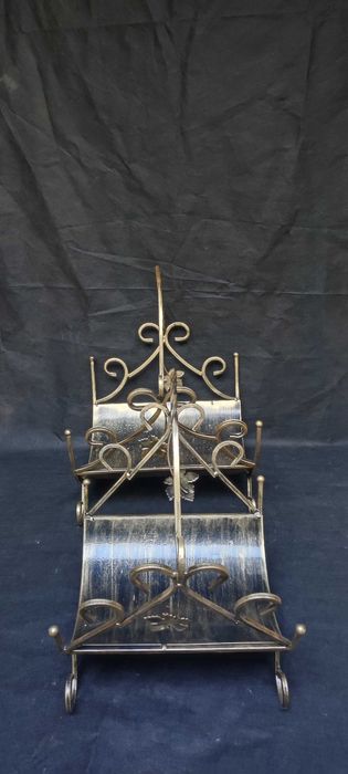 Дровниця підставка  на дрова камін піч