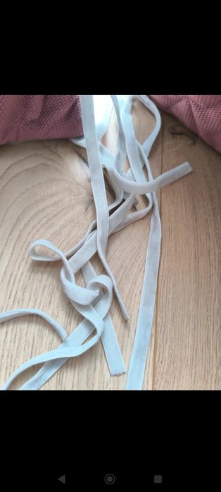 Ochraniacz do łóżeczka La millou S