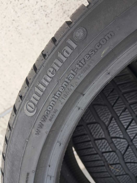 Резина зимова, Continental TS830P АО 255\35 R19 (арт.14687)