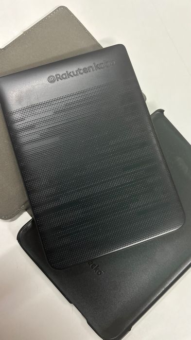 Kobo Clara HD E-Reader446817428728729604