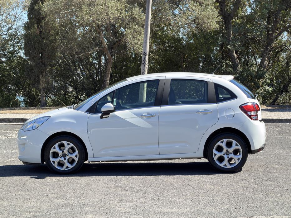 Citroën C3 1.2 VTI | IMACULADO foto 4