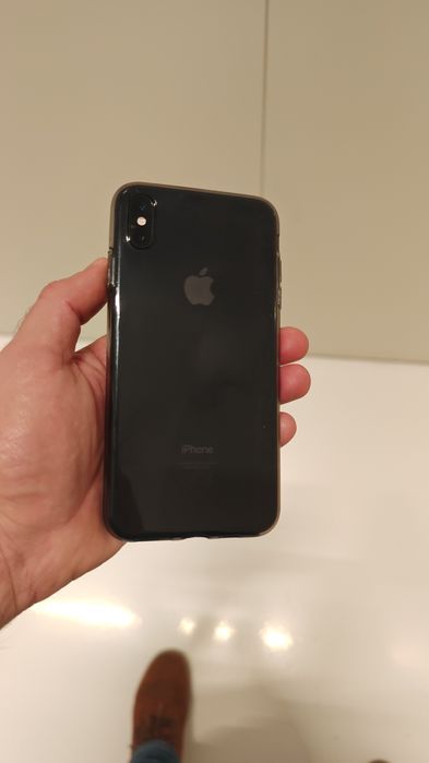 iPhone Xs Max 256gb