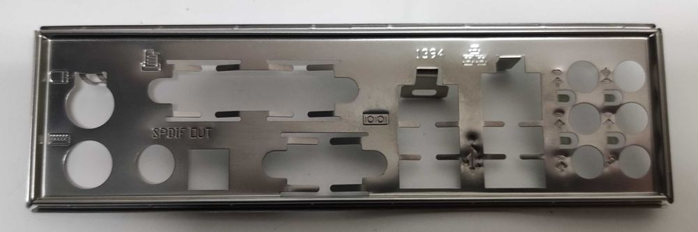 Gigabyte GA-965P-DS4 + Intel Core 2 Quad Q6700 + 8GB DDR2 + ATI x1600