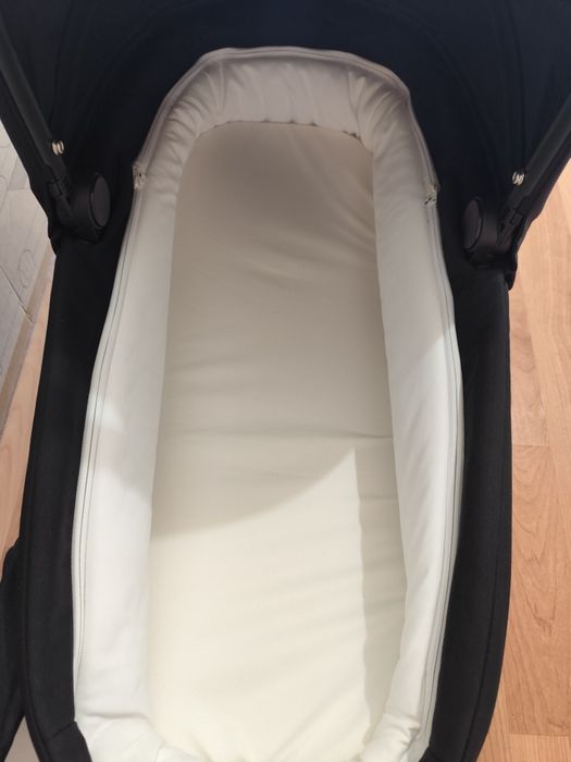 Alcofa Cybex S Lux