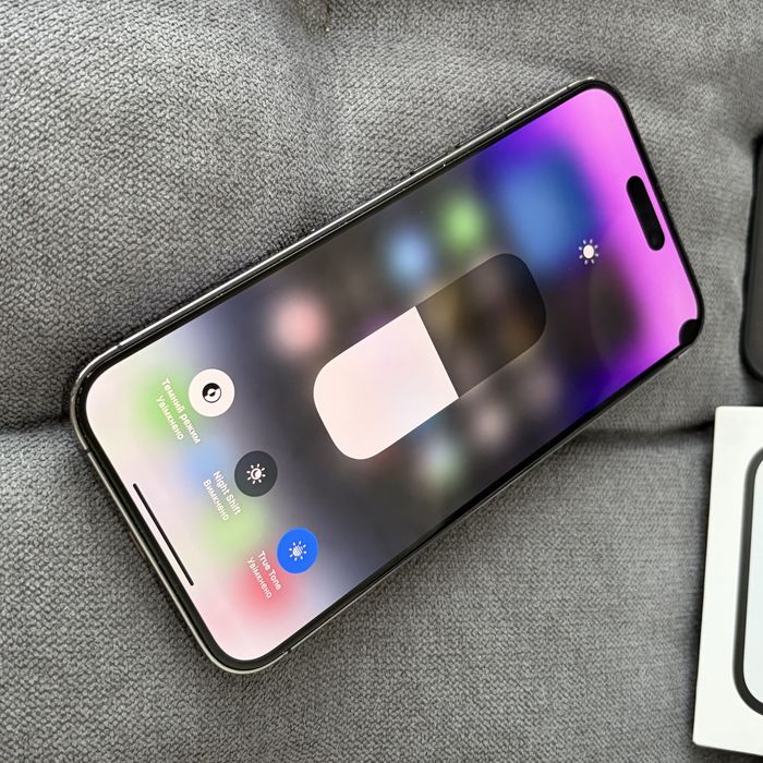 Apple iphone 14 Pro Max 256