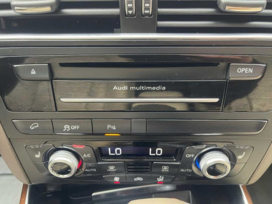 AUDI Q5      2016