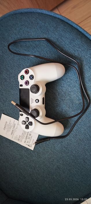Kontroler PS4 Oryginalny