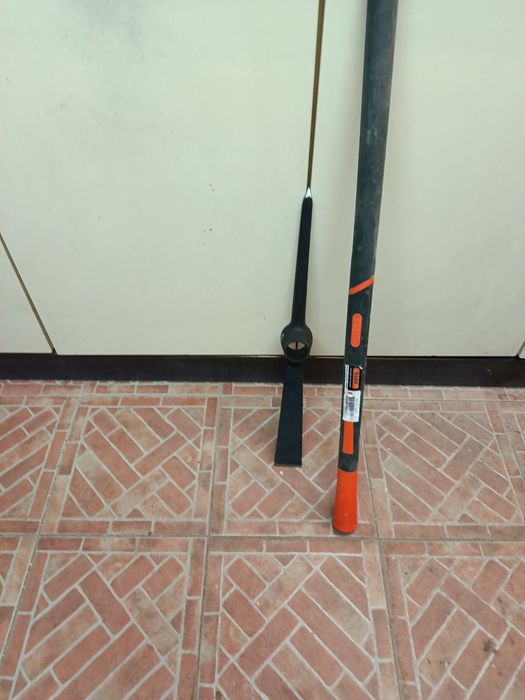 Lavatório inox com acessórios