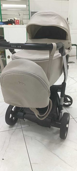 Продам коляску Ibebe