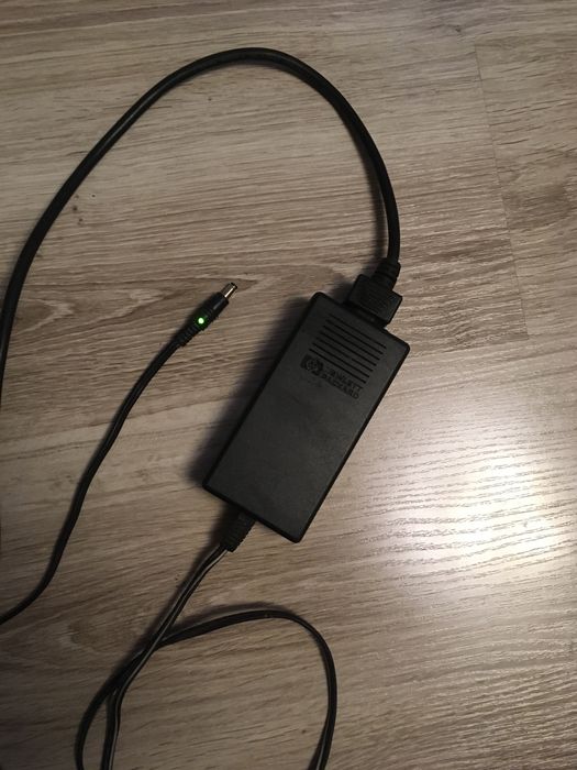 Zasilacz do drukarki HP