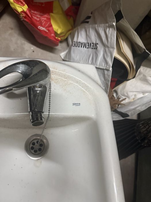 Bidé classico - roca