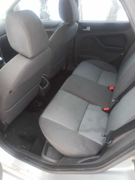 Продам Форд фокус 2