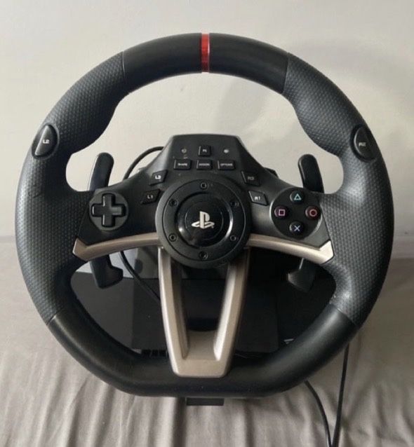 Volante PS4/PC barato