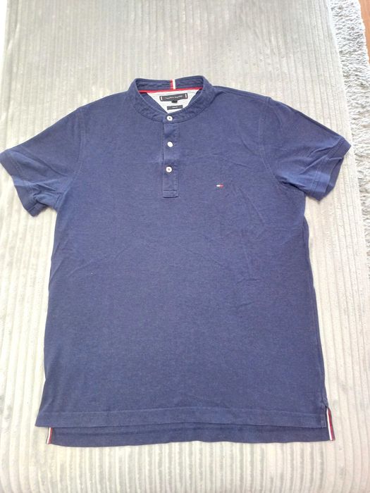 Tommy Hilfiger Henley T-Shirt