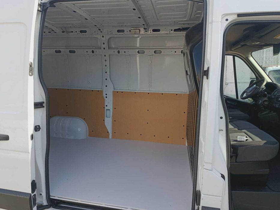 Renault Master 2.3 DCI 130cv L2H2