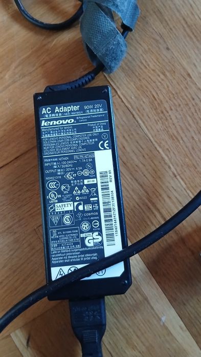 Lenovo ThinkPad T430 – Intel Core i5 / Windows 7 / sprawny / zasilacz