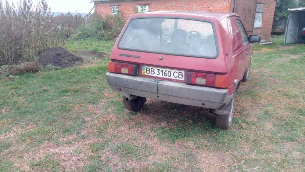 ПРодам АВтомобиль