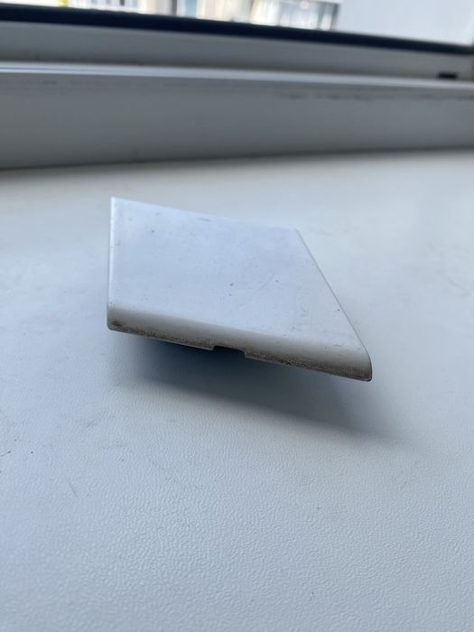 Заглушка бампера MAN TGA/TGL/TGM/TGS/TGX