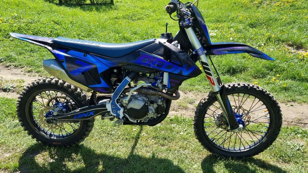 Продам GEON GNX 300 інжектор!