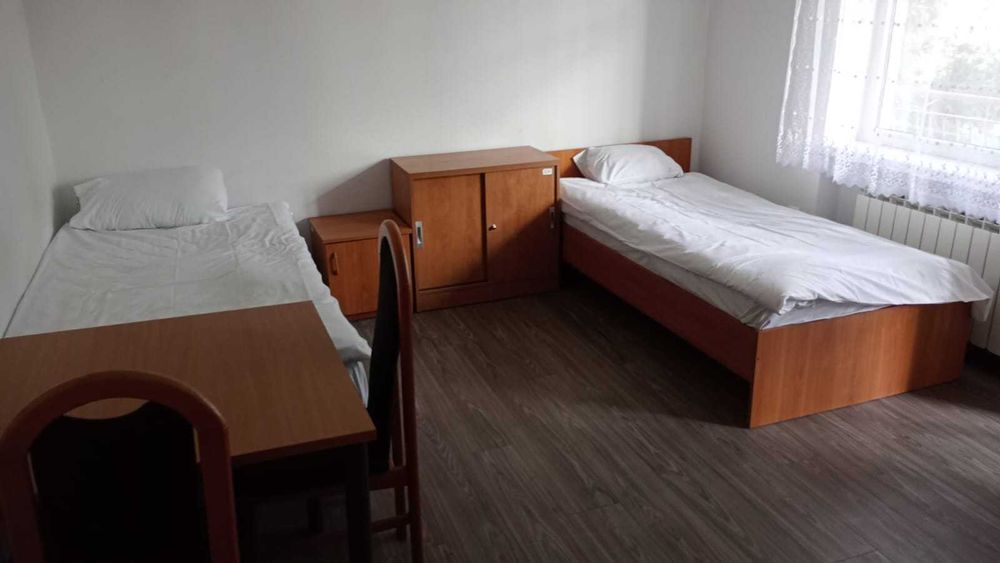 Kwatery pracownicze, tanie noclegi ,pokój, hostel ,pokoje , wynajem