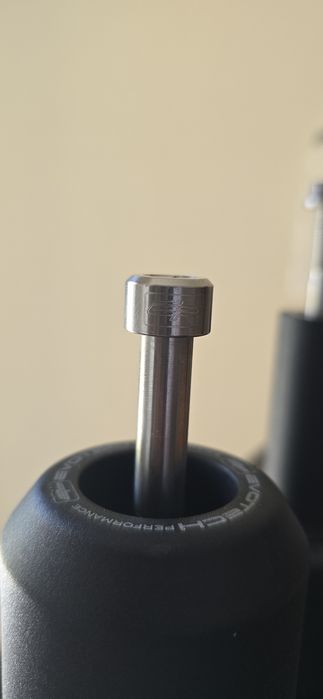 Sliders mota Evotech originais