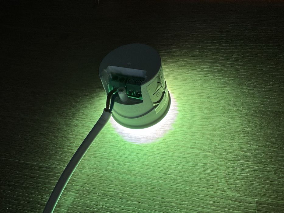 3x RGB halogeny Zigbee Paulmann 924.66