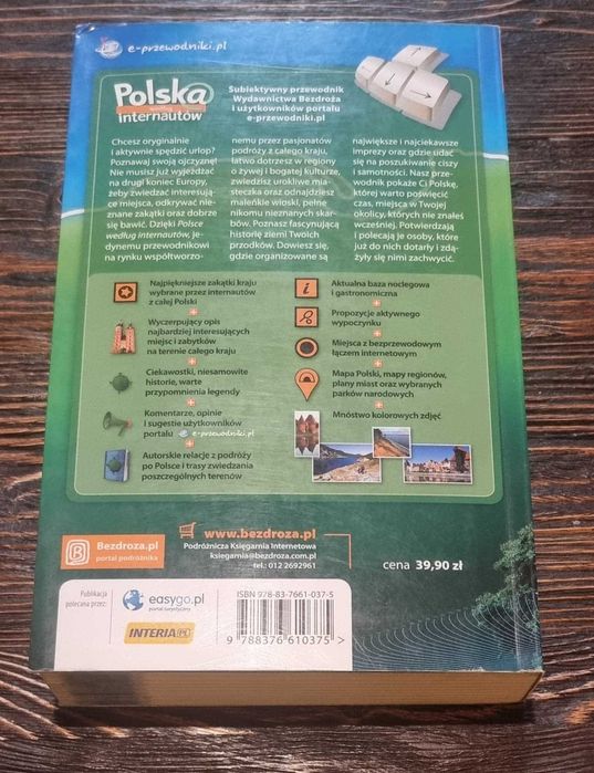 Polska według internautów