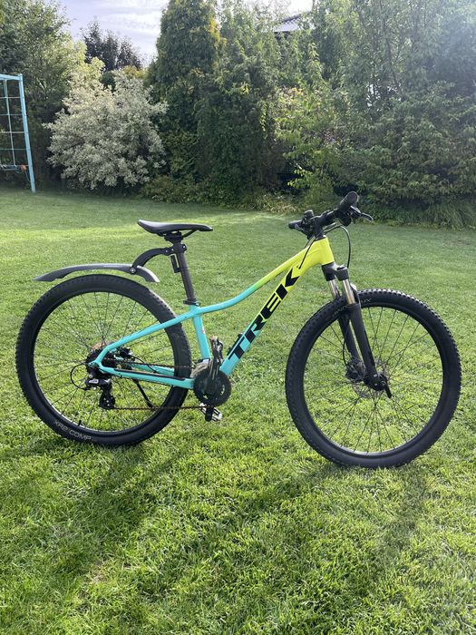 Trek Marlin 5 – koła 27,5 cala